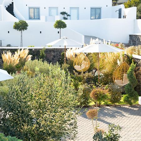 Sn Santorini Apartments Kamari  Luaran gambar