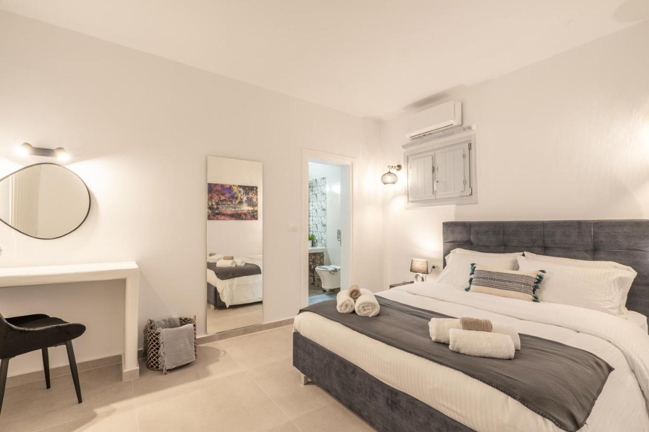 Sn Santorini Apartments Kamari  Luaran gambar