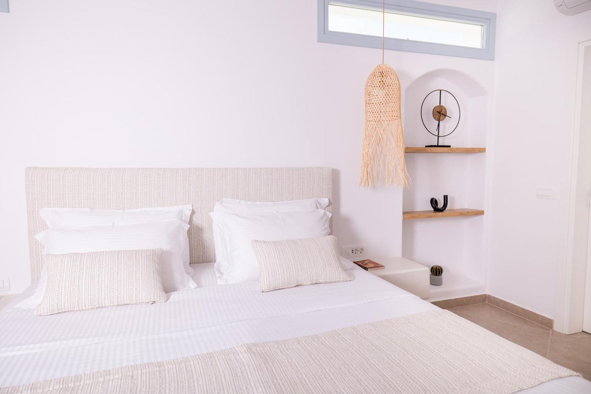 Sn Santorini Apartments Kamari  Luaran gambar